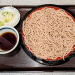 そば処 かめや - 