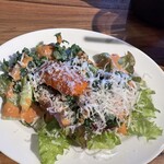 AZABUDAI HILLS CAFÉ - 