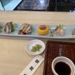 博多料亭 稚加榮 - 