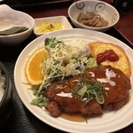 まどもあぜる - 