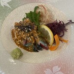 博多料亭 稚加榮 - 