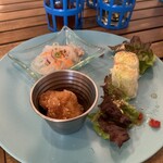 Khao×Khao Thai Kitchen - 