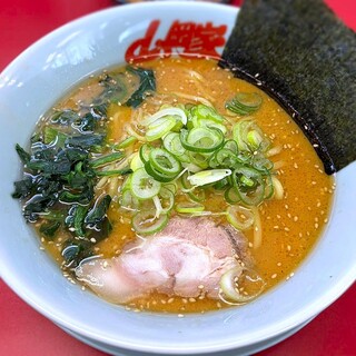 ラーメン 山岡家_1