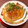 天下一品 - 赤んこってり
