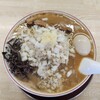 がっつり食堂ドカメン