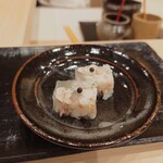 松寿司 たにがわ - 