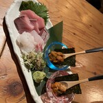 目黒 日本酒バル いと。  - 