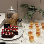 オールデイダイニング リモネ(リーガロイヤルホテル大阪) - 