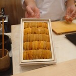 松寿司 たにがわ - 