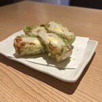 焼き鳥 鳥たん 新宿店 - 