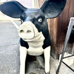 ぶた福 チャコール - 