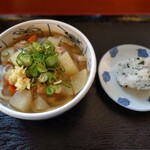 ふるかわうどん - 