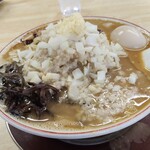 がっつり食堂ドカメン - 