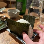 目黒 日本酒バル いと。  - 