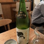 目黒 日本酒バル いと。  - 