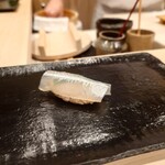 松寿司 たにがわ - 