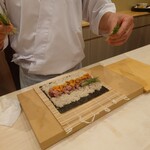 松寿司 たにがわ - 