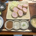 ぶた福 チャコール - 