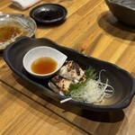 お晩菜と炭火焼き みかん - 