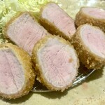 ぶた福 チャコール - 