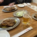 骨付鳥 一鶴 横浜西口店 - 