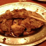 骨付鳥 一鶴 横浜西口店 - 