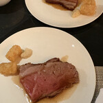 オールデイダイニング リモネ(リーガロイヤルホテル大阪) - 