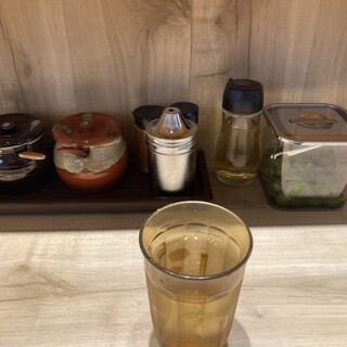 二代目 麺家あくた川_1