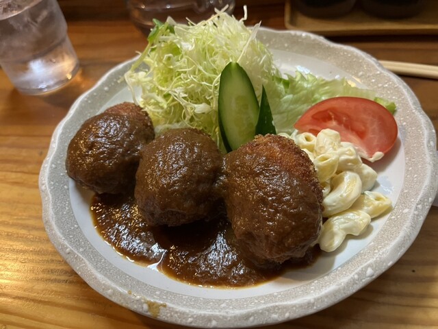 かつ藤 - 英賀保/とんかつ | 食べログ