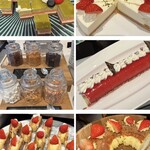 オールデイダイニング リモネ(リーガロイヤルホテル大阪) - 