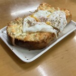 ダイワ食堂 天五店 - 