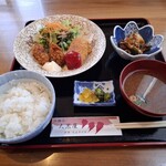 三瀬谷 大黒屋 一志店 - 