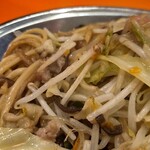 チャランポラン - 