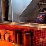 チャランポラン - 店内