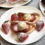 オールデイダイニング リモネ(リーガロイヤルホテル大阪) - 