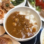 オールデイダイニング リモネ(リーガロイヤルホテル大阪) - 