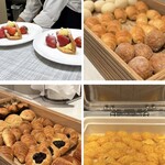 オールデイダイニング リモネ(リーガロイヤルホテル大阪) - 