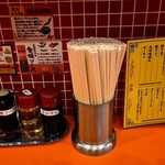 チャランポラン - 