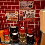 チャランポラン - 