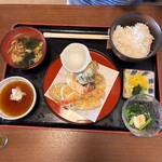 和ダイニング 五法 - 