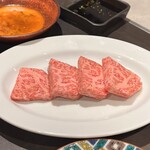 麻布十番焼肉ぶるず - 
