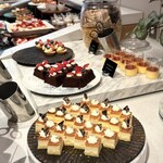 オールデイダイニング リモネ(リーガロイヤルホテル大阪) - 