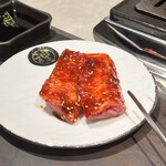 麻布十番焼肉ぶるず - 