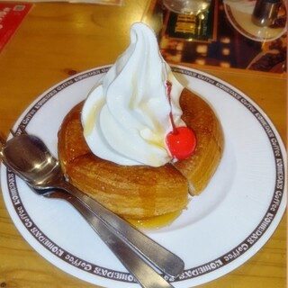 コメダ珈琲店_1