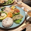 cafe 香乃や