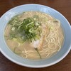 一楽ラーメン 志免店