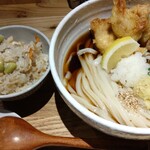 扇町うどん屋 あすろう - 