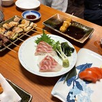 ニュー加賀屋 新橋店 - 