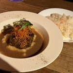 ビストロ 神六 - 