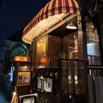 ビストロ 神六 - 
